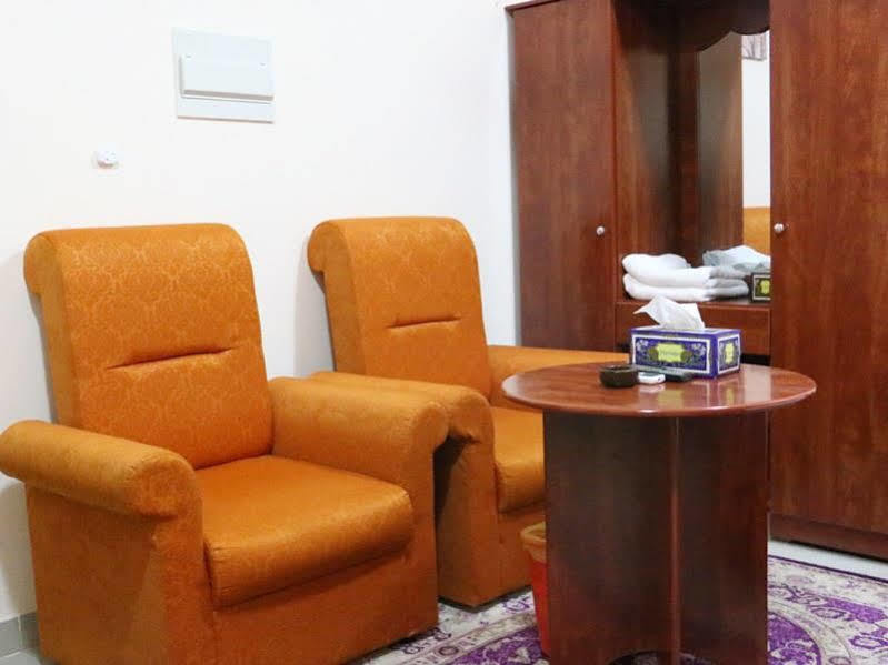 Al Nakheel Hotel Apartments Ras al-Khaimah Bagian luar foto