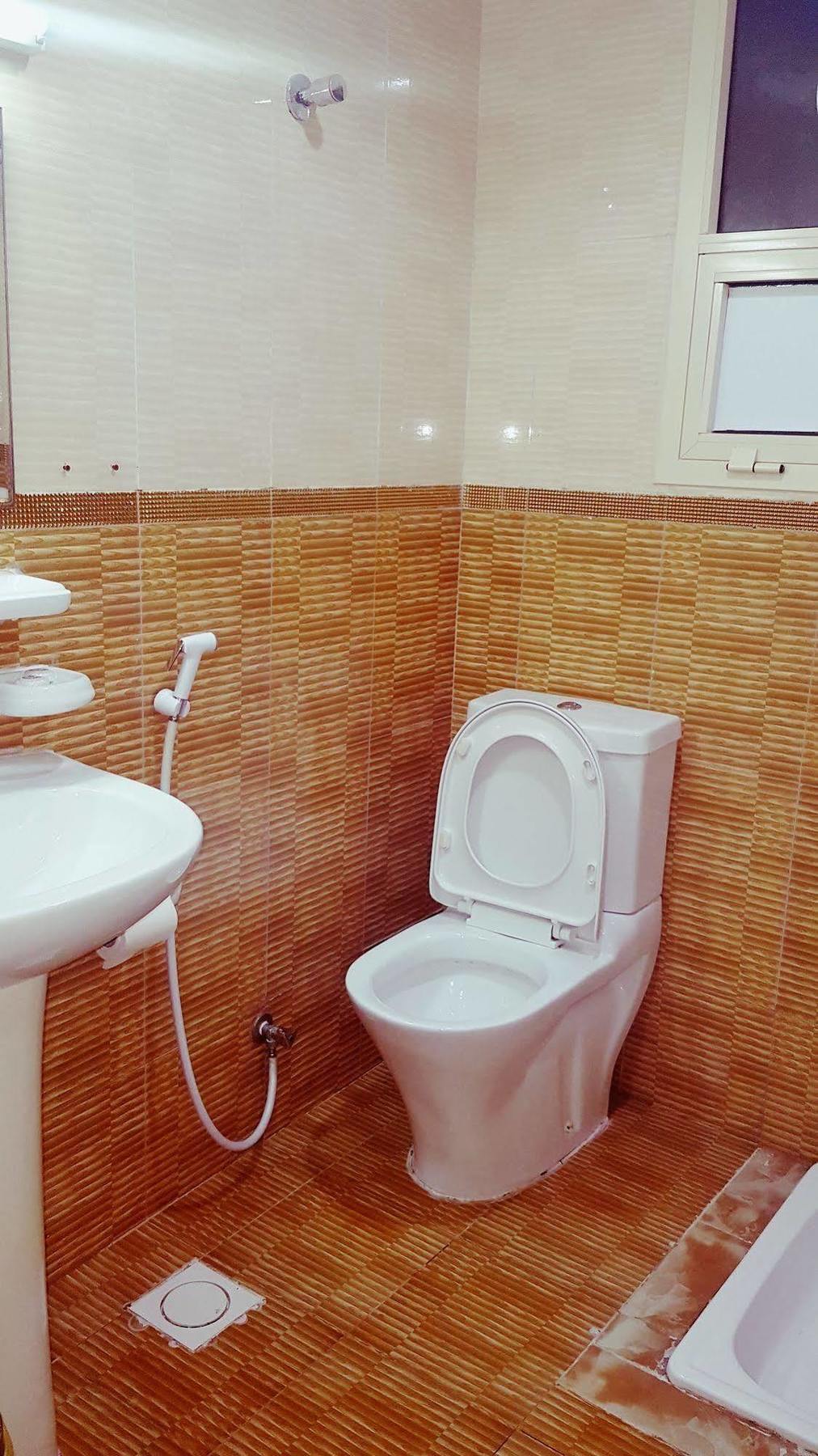 Al Nakheel Hotel Apartments Ras al-Khaimah Bagian luar foto