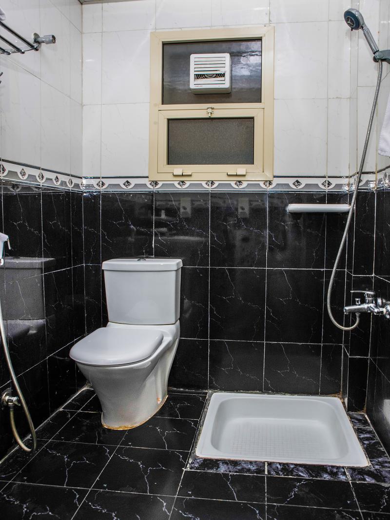Al Nakheel Hotel Apartments Ras al-Khaimah Bagian luar foto